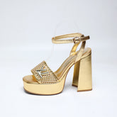 China Replica LV Women Shoes 112usd Only